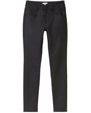 Tom Tailor Flowing Skinny Fit Jeans - Grijs