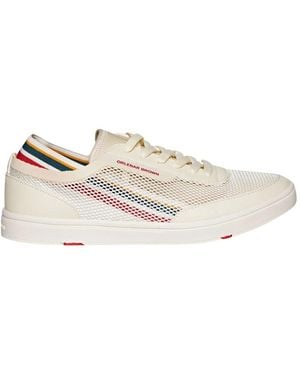 Orlebar Brown Trainers - White