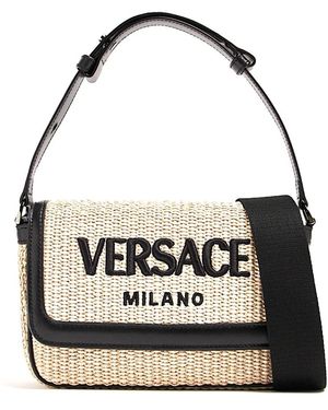 Versace Handbags - Nero