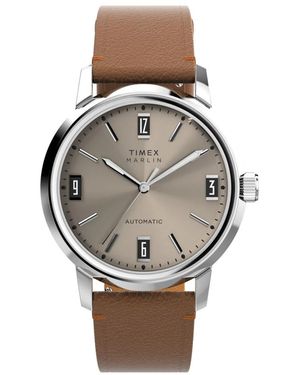 Timex Watches - Metálico