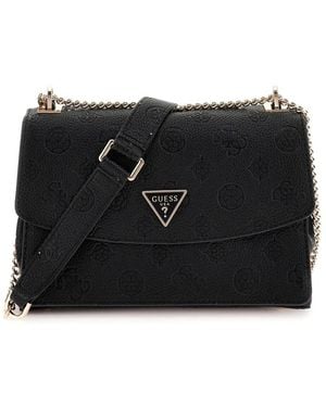 Guess Shoulder Bags - Black