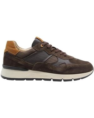 Nero Giardini Trainers - Brown