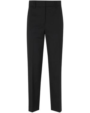 Seventy Straight Broeken - Zwart