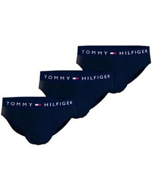 Tommy Hilfiger Bottoms - Bleu