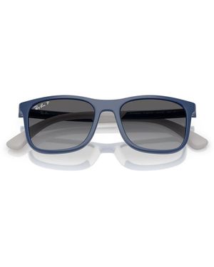 Ray-Ban Sunglasses - Grey