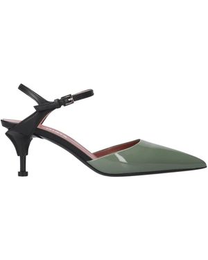 Premiata Pumps - Verde