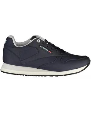 Carrera Sneakers - Blu