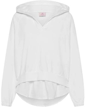 Deha Hoodies - Blanco