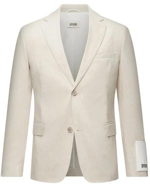 DRYKORN Blazers - White