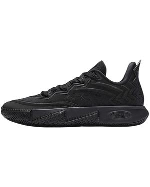 Anta Sport Shoes - Negro