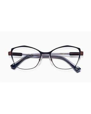 Etnia Barcelona Glasses - Blue