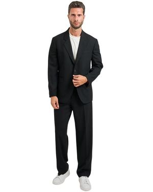 HUGO Zwart Twill Pak Set