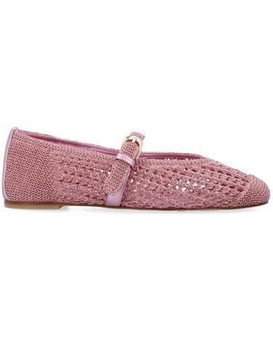 Stuart Weitzman Ballerinas - Purple
