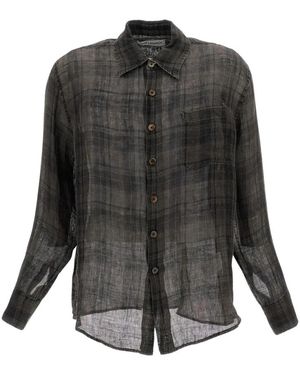Our Legacy Casual Shirts - Grey