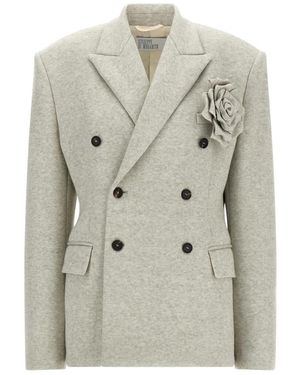GIUSEPPE DI MORABITO Blazers - Gris