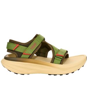 Teva Aventrail R2T - Braun