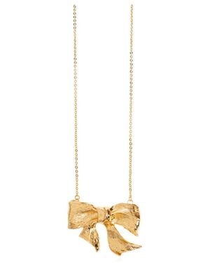 Moschino Necklaces - Metálico