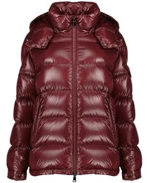 Moncler Maire Jacket - Rood