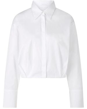 Marc Cain Shirts - Bianco