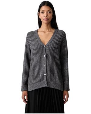 Twinset Cardigans - Negro