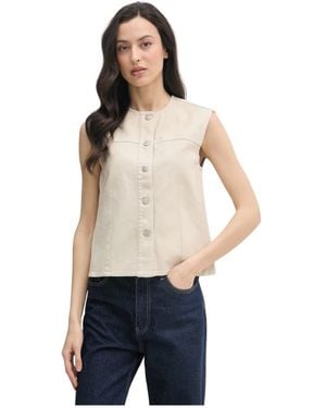 Barbour Vests - Bleu