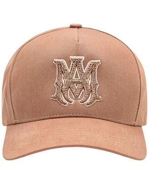 Amiri Caps - Marrone
