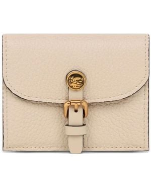 Etro Wallets & Cardholders - Neutro