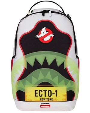 Sprayground Backpacks - Zwart