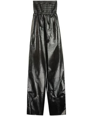 Bottega Veneta Jumpsuits - Black