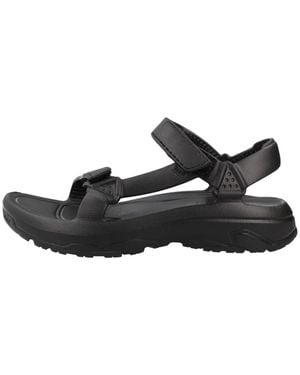 Teva Apreaqua Drift - Schwarz