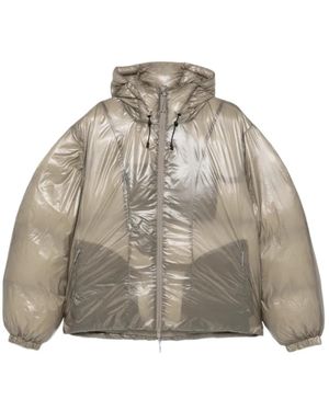 ROA Down Jackets - Grigio