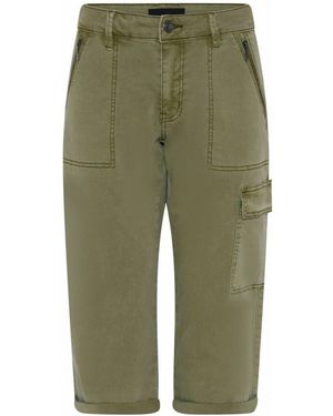 Cro Long shorts - Grün