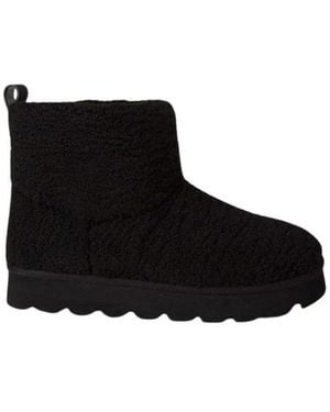 Michael Kors Winter Boots - Black