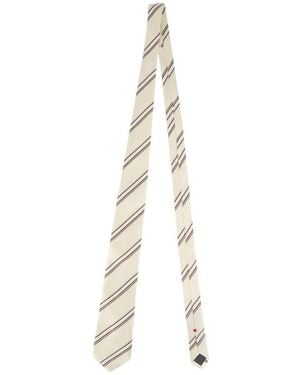 Brunello Cucinelli Ties - Métallisé