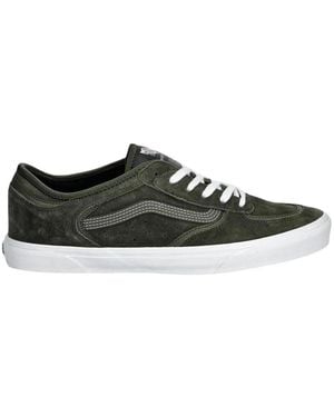 Vans Rowley Classic - Zwart