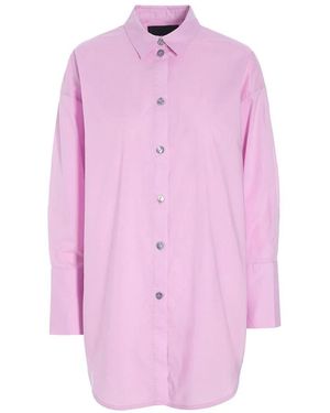Bitte Kai Rand Shirts - Pink