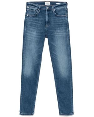 Citizens of Humanity Skinny Fit Jeans - Blue