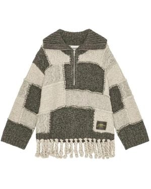Ganni Turtlenecks - Grey