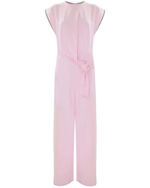Kocca Jumpsuits - Rosa