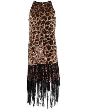 Pinko Party Dresses - Natural