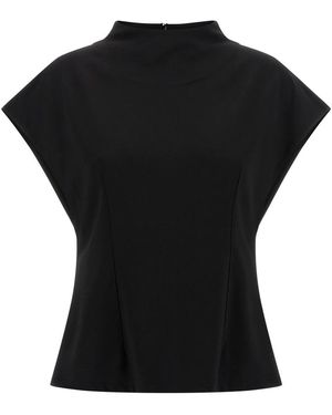 ARMARIUM Blouses - Black