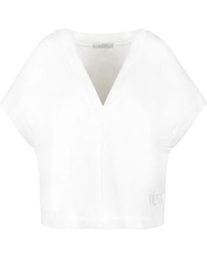 Hèst T-Shirts - Blanco