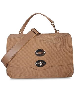 Zanellato Handbags - Brown