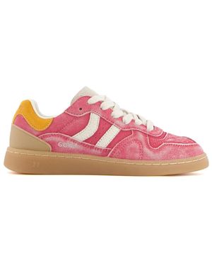 Coolway Sneakers - Rosa