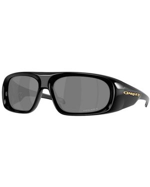 Oakley Belleville Oo9491 949101 - Black