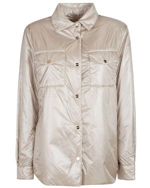 Herno Light Jackets - Natural