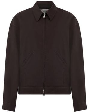 Valstar Light Jackets - Black