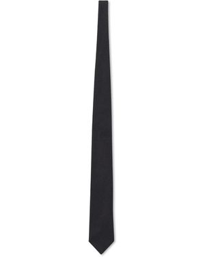 Altea Ties - Nero