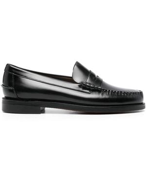 Sebago Loafers - Black
