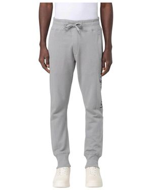 Versace Jeans Couture Sweatpants - Grigio